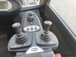 STILL RX70-35 / Duplex: 3.50m! / 9.214h / SS