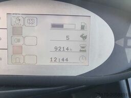 STILL RX70-35 / Duplex: 3.50m! / 9.214h / SS