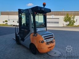 STILL RX70-35 / Triplex: 4.80m / nur 2.004h! / Klima