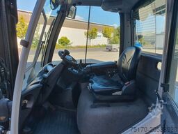 STILL RX70-35 / Triplex: 4.80m / nur 2.004h! / Klima