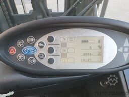 STILL RX70-35 / Triplex: 4.80m / nur 2.004h! / Klima