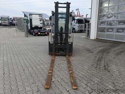 STILL RX70-35 / Duplex: 3.50m / nur 2.470h! / SS