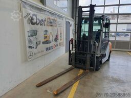 STILL RX70-35 / Duplex: 3.40m / nur 1.328h! / SS