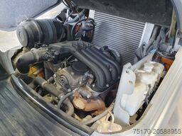 STILL RX70-35 / Duplex: 3.40m / nur 1.328h! / SS