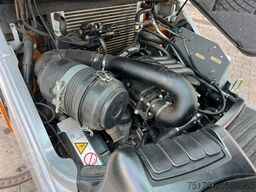 STILL RX70-35 / Triplex: 4.60m / nur 2.911h! / SS