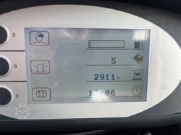 STILL RX70-35 / Triplex: 4.60m / nur 2.911h! / SS