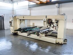 MORBIDELLI FLEXA 912