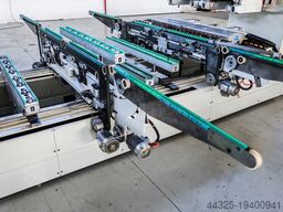 MORBIDELLI FLEXA 912