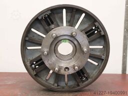 unbekannt Ø 560 mm