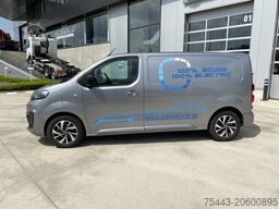 Fiat E-Scudo F4311 L2 50KWH