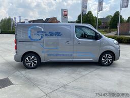 Fiat E-Scudo F4311 L2 50KWH