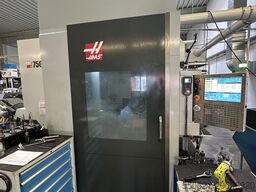 Haas UMC-750SS
