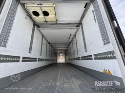 Schmitz Cargobull Semitrailer Reefer Multitemp