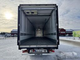Schmitz Cargobull Semitrailer Reefer Multitemp