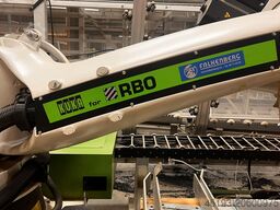 Biesse KuKa KR 210 L180