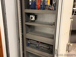 Biesse KuKa KR 210 L180