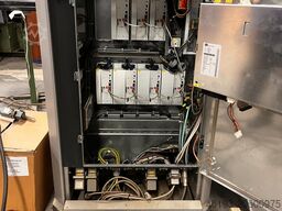 Biesse KuKa KR 210 L180