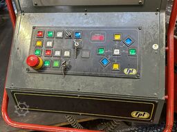 FPT Industrie DINO