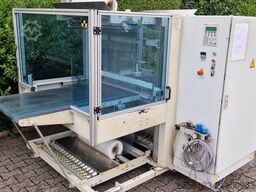 Beck Banderolierer V800