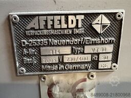 AFFELDT VT60
