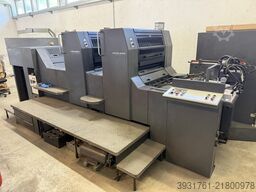 HEIDELBERG SM74-2PH