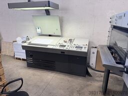 HEIDELBERG SM74-2PH