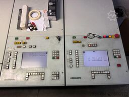 HEIDELBERG SM74-2PH