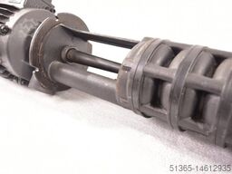 Markenlos TA605/540-G