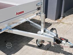 Anssems PLT2 2000 330x180 PRO Pritschenhochlader