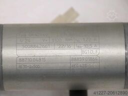 Nucleus Absensäule 35  Eco FR361101