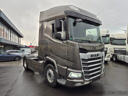 DAF XF 530 FT NGD ZF INTARDER