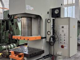 WMW Zeulenroda PYE 160 S/ 1M