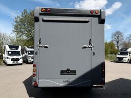  ANKA  3,5t  XXL Wohn. Dusche