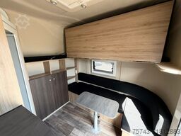  ANKA  3,5t  XXL Wohn. Dusche