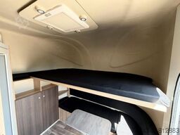  ANKA  3,5t  XXL Wohn. Dusche