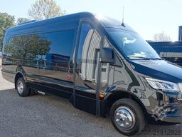 MERCEDES-BENZ Sprinter AVEuro 519CDI 21 Sitze Euro 6 ab Sept.