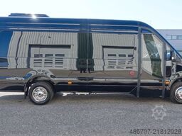 MERCEDES-BENZ Sprinter AVEuro 519CDI 21 Sitze Euro 6 ab Sept.