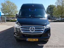 MERCEDES-BENZ Sprinter AVEuro 519CDI 21 Sitze Euro 6 ab Sept.