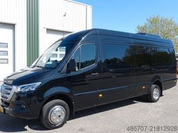 MERCEDES-BENZ Sprinter AVEuro 519CDI 21 Sitze Euro 6 ab Sept.