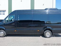 MERCEDES-BENZ Sprinter AVEuro 519CDI 21 Sitze Euro 6 ab Sept.