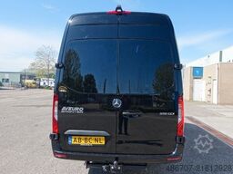 MERCEDES-BENZ Sprinter AVEuro 519CDI 21 Sitze Euro 6 ab Sept.