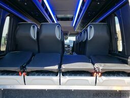 MERCEDES-BENZ Sprinter AVEuro 519CDI 21 Sitze Euro 6 ab Sept.