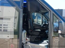 MERCEDES-BENZ Sprinter AVEuro 519CDI 21 Sitze Euro 6 ab Sept.