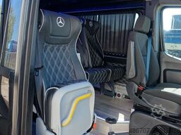 MERCEDES-BENZ Sprinter AVEuro 519CDI 21 Sitze Euro 6 ab Sept.