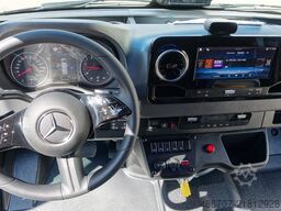 MERCEDES-BENZ Sprinter AVEuro 519CDI 21 Sitze Euro 6 ab Sept.