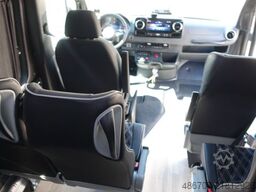MERCEDES-BENZ Sprinter AVEuro 519CDI 21 Sitze Euro 6 ab Sept.