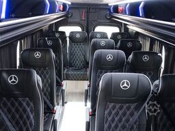 MERCEDES-BENZ Sprinter AVEuro 519CDI 21 Sitze Euro 6 ab Sept.
