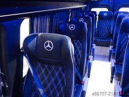 MERCEDES-BENZ Sprinter AVEuro 519CDI 21 Sitze Euro 6 ab Sept.