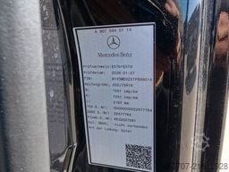 MERCEDES-BENZ Sprinter AVEuro 519CDI 21 Sitze Euro 6 ab Sept.