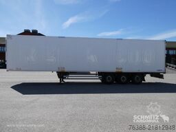 Schmitz Cargobull Semitrailer Reefer Standard Dobbeldekk